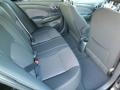 Super Black - Versa 1.6 SV Sedan Photo No. 12