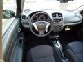 Super Black - Versa 1.6 SV Sedan Photo No. 14