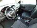 Super Black - Versa 1.6 SV Sedan Photo No. 16