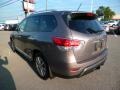 2014 Mocha Stone Nissan Pathfinder SL AWD  photo #4