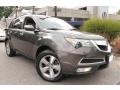 Polished Metal Metallic - MDX Technology Photo No. 1