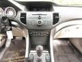 Premium White Pearl - TSX Sedan Photo No. 13