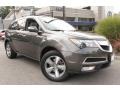 Grigio Metallic - MDX SH-AWD Photo No. 1