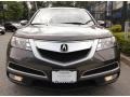 Grigio Metallic - MDX SH-AWD Photo No. 2