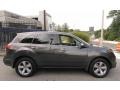 Grigio Metallic - MDX SH-AWD Photo No. 3