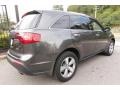 Grigio Metallic - MDX SH-AWD Photo No. 4