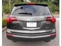 Grigio Metallic - MDX SH-AWD Photo No. 5