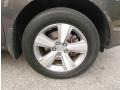 Grigio Metallic - MDX SH-AWD Photo No. 7