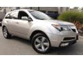 Palladium Metallic - MDX SH-AWD Technology Photo No. 1