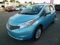 MorningSky Blue - Versa Note S Photo No. 3
