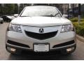 Palladium Metallic - MDX SH-AWD Technology Photo No. 2