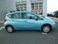 MorningSky Blue - Versa Note S Photo No. 8