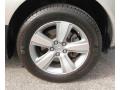 Palladium Metallic - MDX SH-AWD Technology Photo No. 7