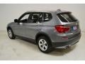 2012 Space Gray Metallic BMW X3 xDrive 28i  photo #6
