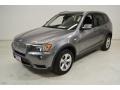 2012 Space Gray Metallic BMW X3 xDrive 28i  photo #9