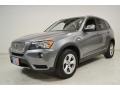 2012 Space Gray Metallic BMW X3 xDrive 28i  photo #10
