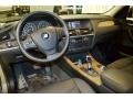 2012 Space Gray Metallic BMW X3 xDrive 28i  photo #12
