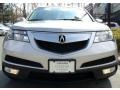 2010 Palladium Metallic Acura MDX Technology  photo #2