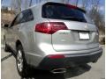 2010 Palladium Metallic Acura MDX Technology  photo #5