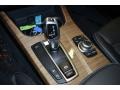 2012 Space Gray Metallic BMW X3 xDrive 28i  photo #21