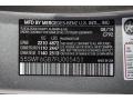 Paladium Silver Metallic - C 400 4Matic Photo No. 7
