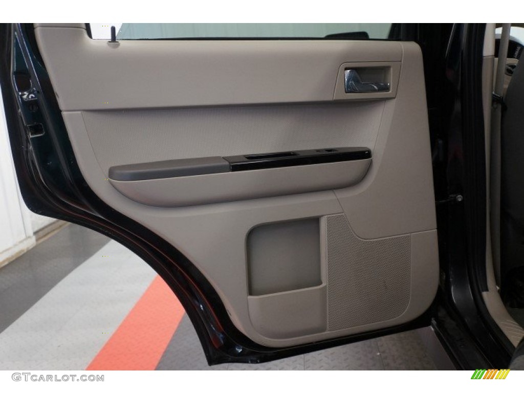 2008 Tribute i Sport 4WD - Mystic Black / Stone photo #15