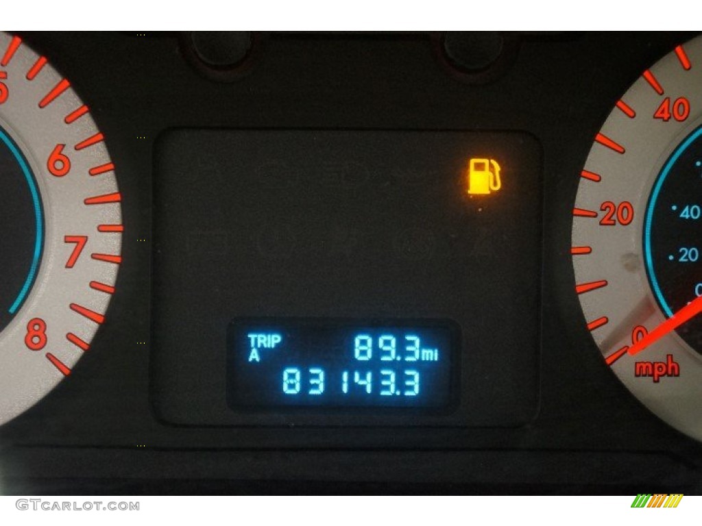 2008 Tribute i Sport 4WD - Mystic Black / Stone photo #26