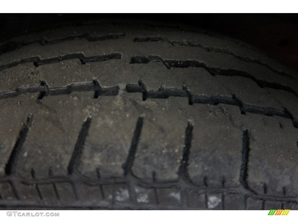 2008 Tribute i Sport 4WD - Mystic Black / Stone photo #39