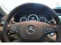 2013 Steel Grey Metallic Mercedes-Benz E 350 4Matic Sedan  photo #26
