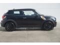 Absolute Black Metallic - Paceman Cooper Photo No. 2