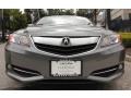 Polished Metal Metallic - ILX 1.5L Hybrid Photo No. 2