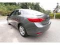 Polished Metal Metallic - ILX 1.5L Hybrid Photo No. 6