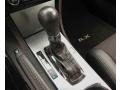  2013 ILX 1.5L Hybrid CVT Automatic Shifter