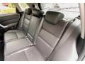 Ebony Rear Seat Photo for 2009 Acura RDX #97296559