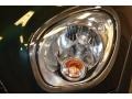 Oxford Green Metallic - Cooper John Cooper Works Paceman All4 AWD Photo No. 2