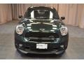 Oxford Green Metallic - Cooper John Cooper Works Paceman All4 AWD Photo No. 3