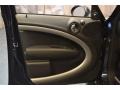 Cosmic Blue Metallic - Cooper Countryman Photo No. 26