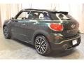 Oxford Green Metallic - Cooper John Cooper Works Paceman All4 AWD Photo No. 20