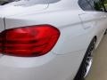 Alpine White - 4 Series 435i Coupe Photo No. 14