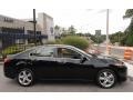 Crystal Black Pearl - TSX Sedan Photo No. 3