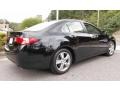 Crystal Black Pearl - TSX Sedan Photo No. 4
