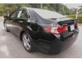 Crystal Black Pearl - TSX Sedan Photo No. 6