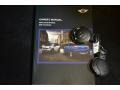 2014 Mini Cooper John Cooper Works Paceman All4 AWD Books/Manuals