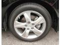 Crystal Black Pearl - TSX Sedan Photo No. 8