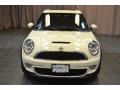 2014 Pepper White Mini Cooper S Clubman  photo #3