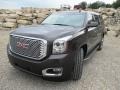 Iridium Metallic - Yukon XL Denali 4WD Photo No. 2