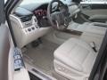Iridium Metallic - Yukon XL Denali 4WD Photo No. 6
