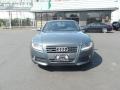 Meteor Grey Pearl Effect - A5 2.0T quattro Convertible Photo No. 7