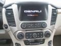 Iridium Metallic - Yukon XL Denali 4WD Photo No. 8