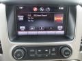 Iridium Metallic - Yukon XL Denali 4WD Photo No. 12
